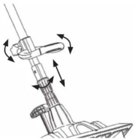 Cocraft PRO S36-B - Montering - 5