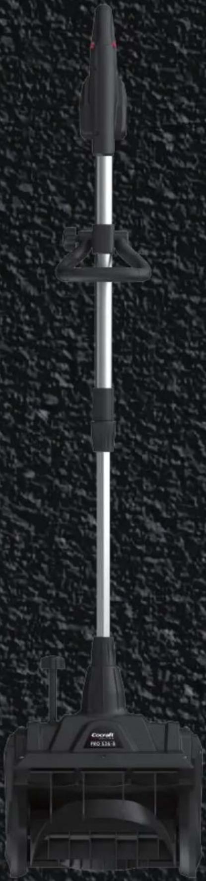 Cocraft PRO S36-B - Art.no Model - 1