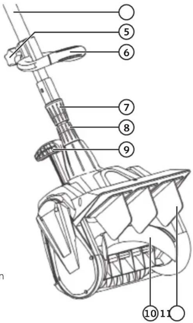 Cocraft PRO S36-B - Produktbeskrivelse - 2