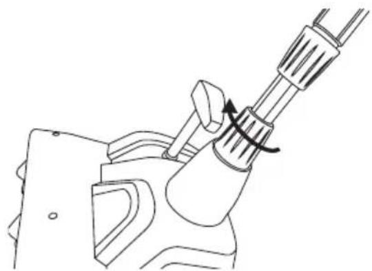 Cocraft PRO S36-B - Asentaminen - 4