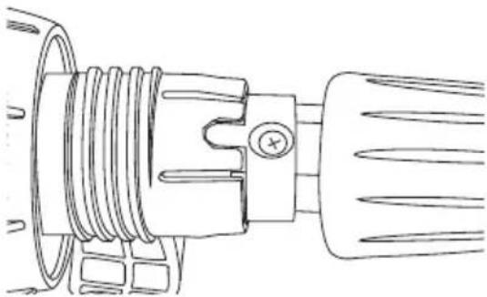 Cocraft PRO S36-B - Montering - 2