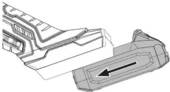 Cocraft LXC MT18 - Tillbehör från Bosch Starlock - 3