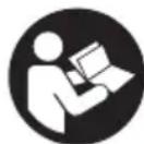 Cocraft LXC MT18 - Product safety symbols - 1