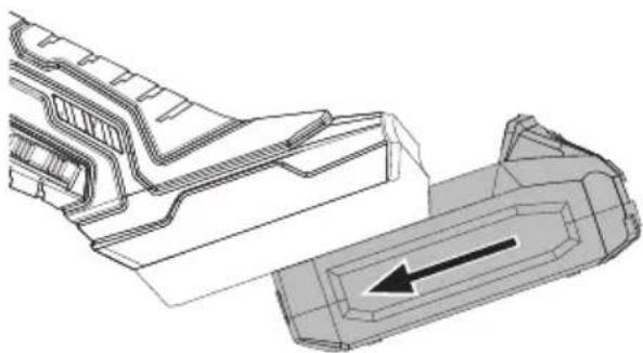 Cocraft LXC MT18 - Tilbehør fra Bosch Starlock - 3