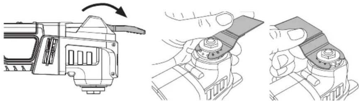 Cocraft LXC MT18 - Accessories from Cocraft - 1