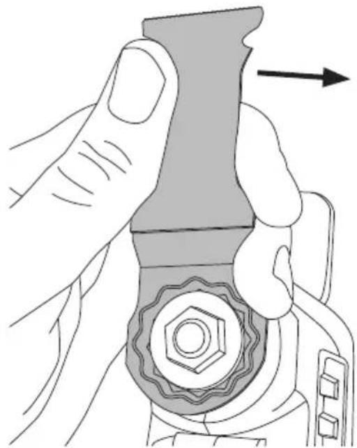 Cocraft LXC MT18 - Accessories from Bosch Starlock - 8
