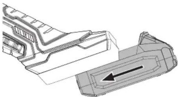 Cocraft LXC MT18 - On/off - 1