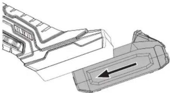 Cocraft LXC MT18 - Zubehör von Bosch Starlock - 4