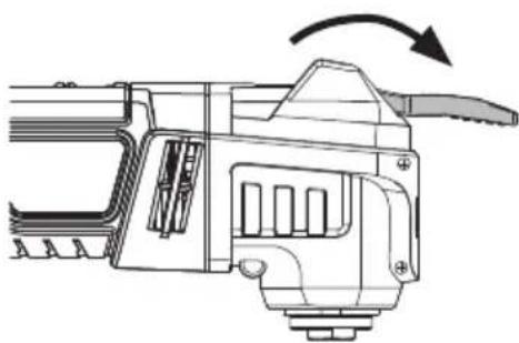 Cocraft LXC MT18 - Accessories from Bosch Starlock - 2