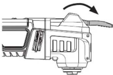 Cocraft LXC MT18 - Innstikksagblad - 1