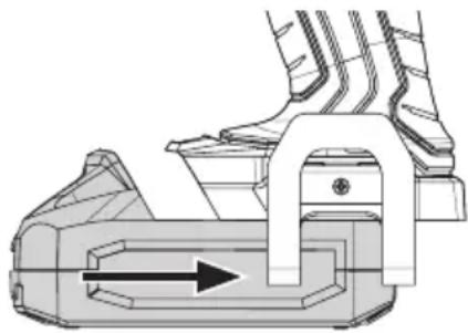 Cocraft LXC HDD18 - Instructions for use - 1