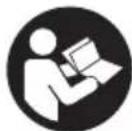 Cocraft LXC HDD18 - Product safety symbols - 1