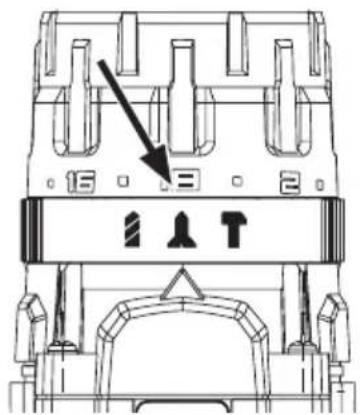 Cocraft LXC HDD18 - Slagborrning - 1
