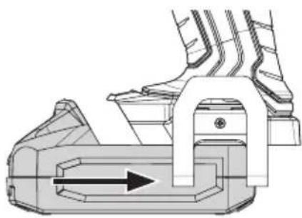 Cocraft LXC HDD18 - Användning - 1