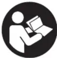 Cocraft PRO Edition MC300-T - Product safety symbols - 1
