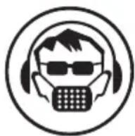 Cocraft PRO Edition MC300-T - Tuotteen merkinnät ja turvallisuussymbolit - 2
