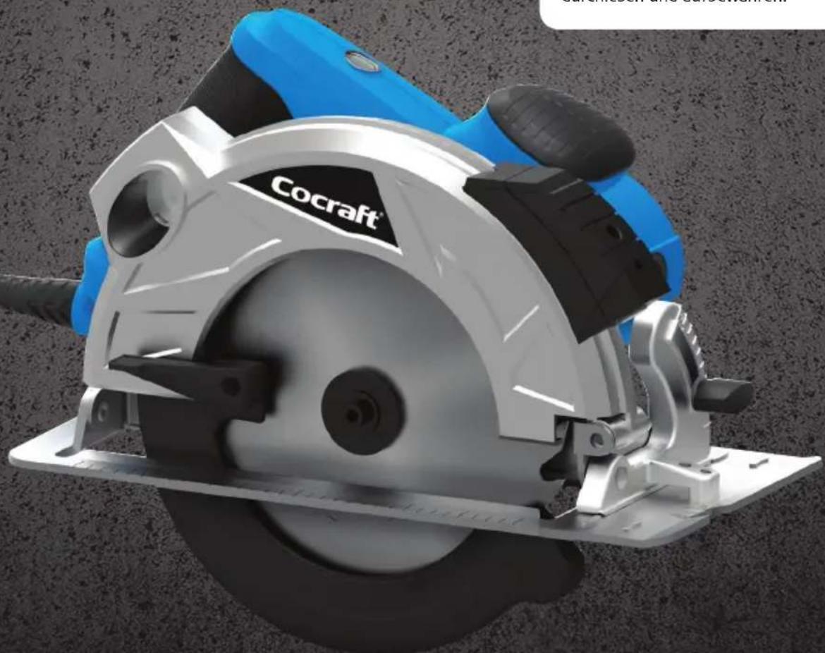 Cocraft HC185-L - 1