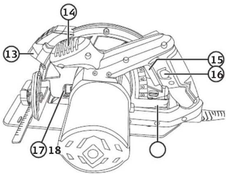 Cocraft HC185-L - Tuotteen kuvaus - 2