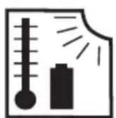 Cocraft LXC CS18 - Product safety symbols - 3
