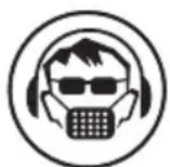 Cocraft LXC CS18 - Product safety symbols - 2