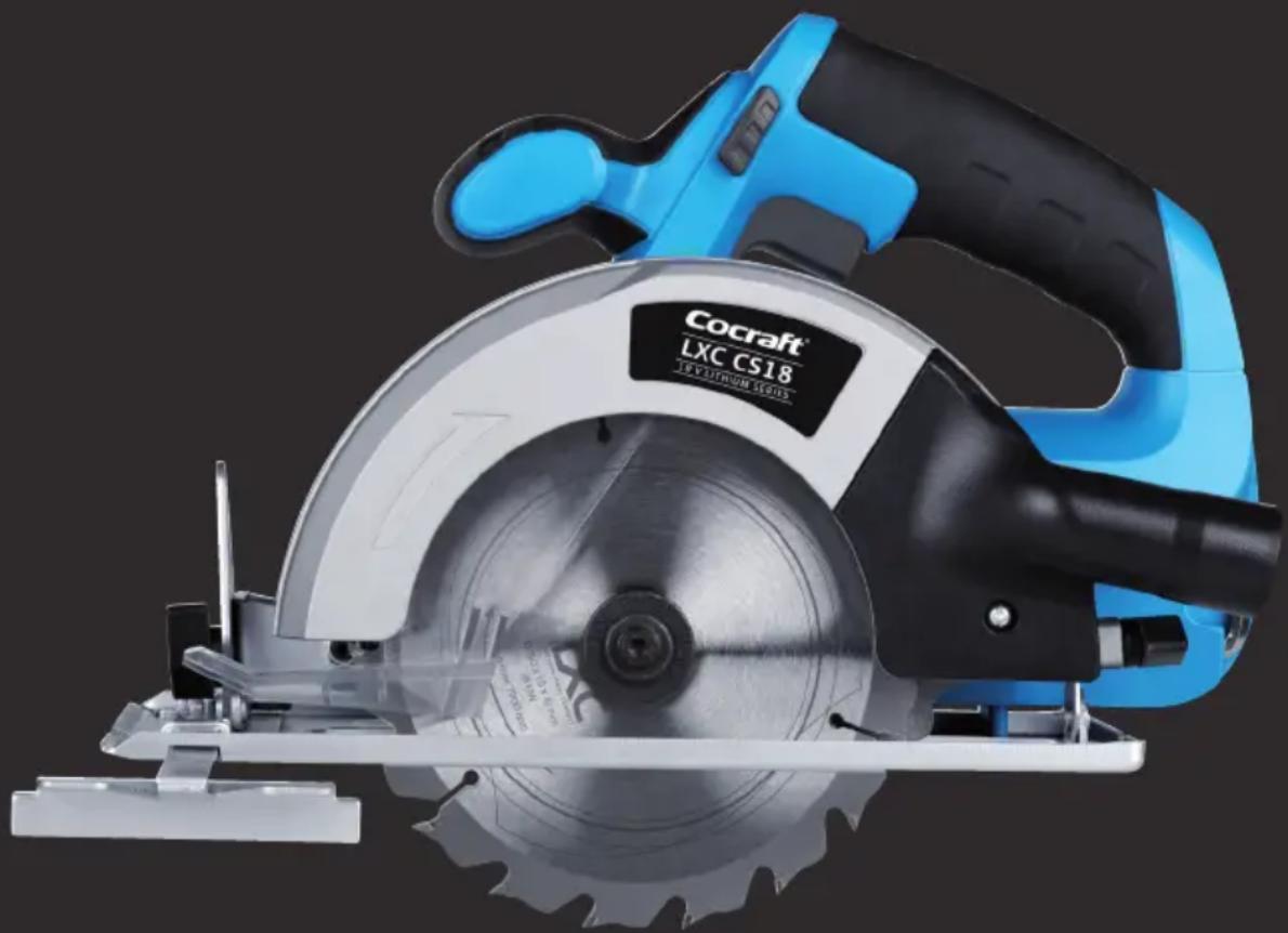 Cocraft LXC CS18 - 1