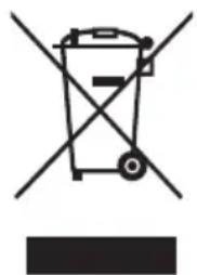 Cocraft PRO Edition JL750-P - Responsible disposal - 1