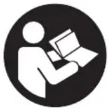 Cocraft PRO Edition JL750-P - Product safety symbols - 1