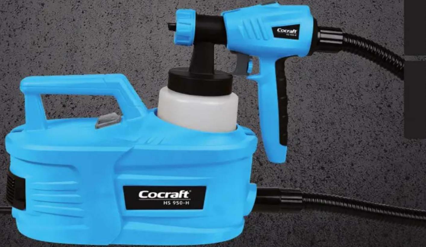 Cocraft HS 950-H - 1