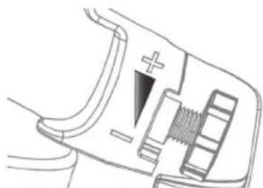 Cocraft HS 950-H - Einstellung der Farbmenge - 1