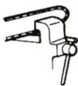 Cocraft KCM22B - Kjede - 1