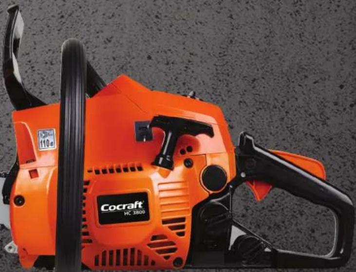 Cocraft KCM22B - 1