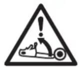 Cocraft KCM22B - Safety symbols - 4
