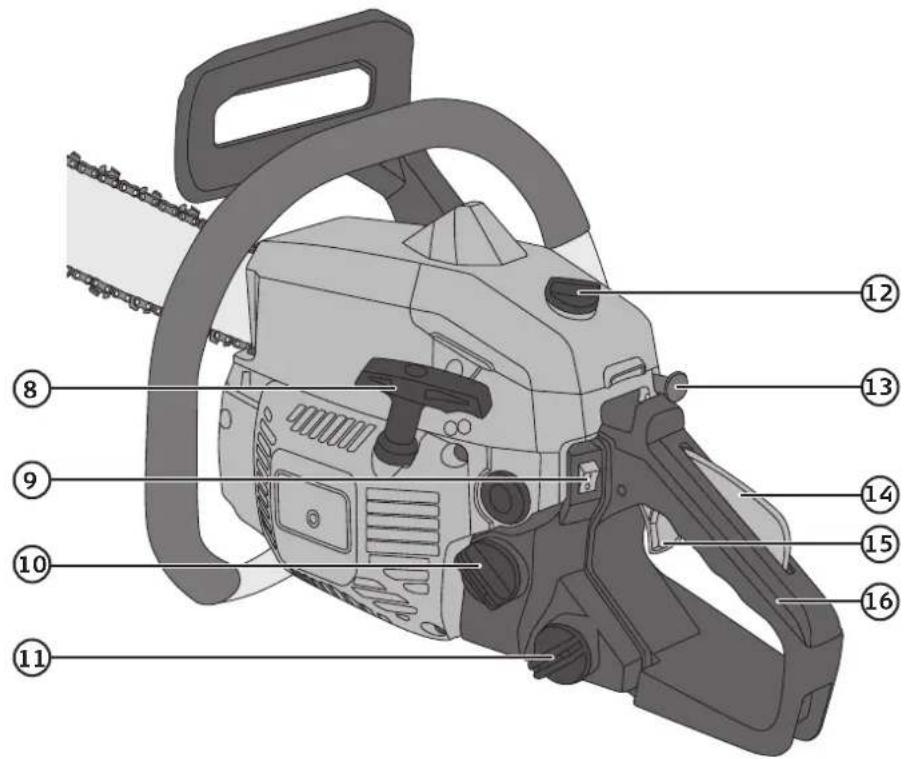 Cocraft KCM22B - Produktbeskrivelse - 2