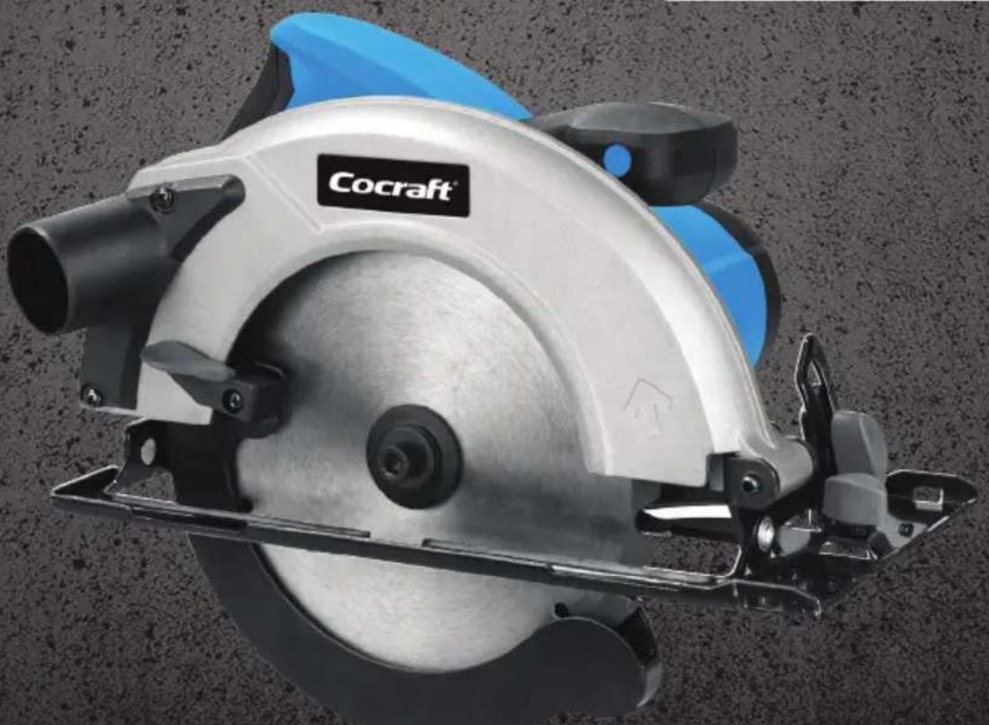 Cocraft HC 1400 - 1