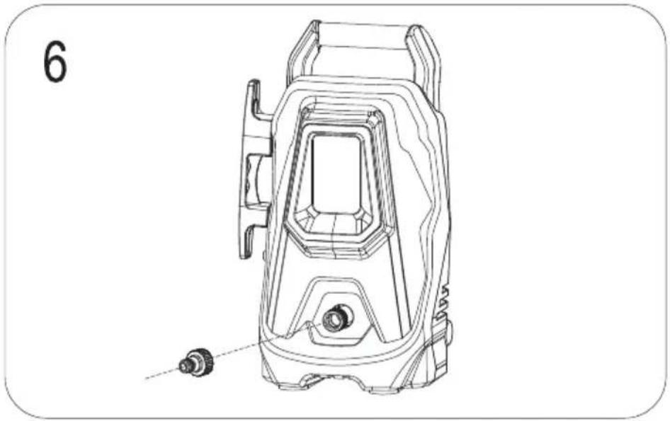 Cocraft HHA 90 - 5