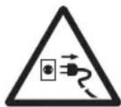 Cocraft HHR 150 - Dangerous voltage - 2