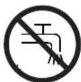 Cocraft HHR 150 - Safety instructions - 2