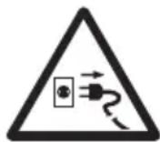 Cocraft HHR 150 - ⚠️ Gefährliche elektrische Spannung! - 2