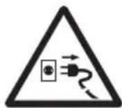 Cocraft HHR 150 - ⚠️ Farlig elektrisk spänning! - 2