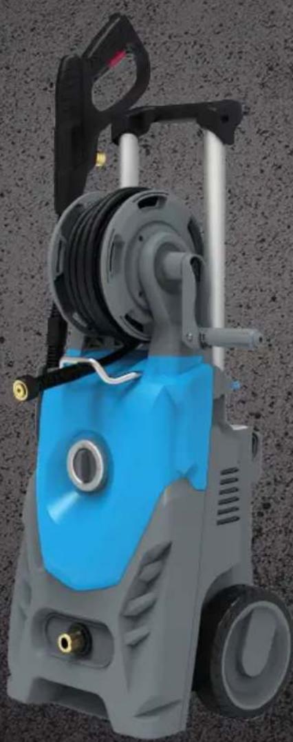 Cocraft HHR 150 - 1