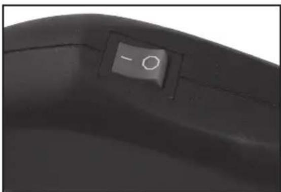 Cocraft GT2S - Anlassen eines kalten Motors - 2