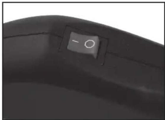 Cocraft GT2S - Start av varm motor - 1