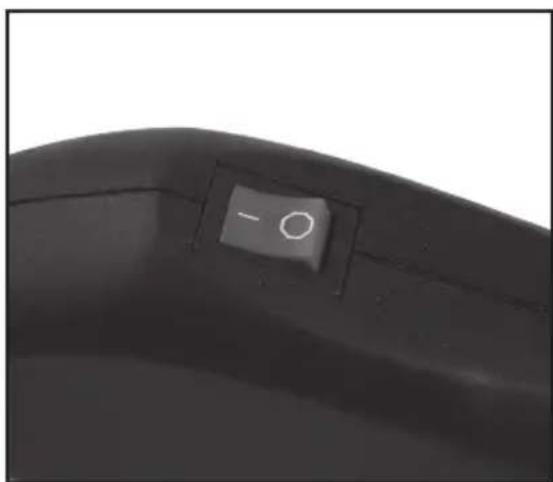 Cocraft GT2S - Start av kall motor - 2