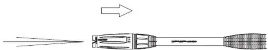 Cocraft PRO HR170-I - Adjusting the pressure and spray pattern (does not apply to turbo lance) - 2