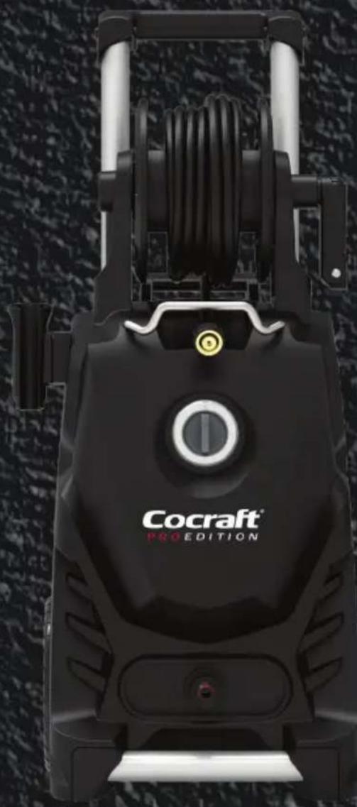 Cocraft PRO HR170-I - 1