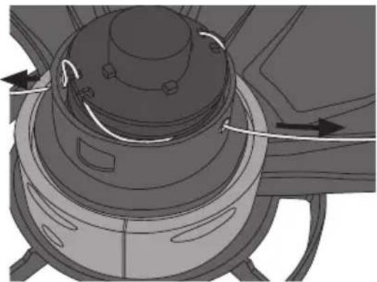 Cocraft GT35 - Care and maintenance - 5