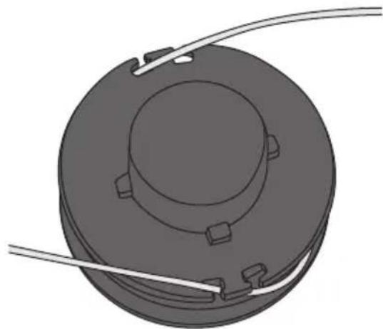 Cocraft GT35 - Care and maintenance - 2
