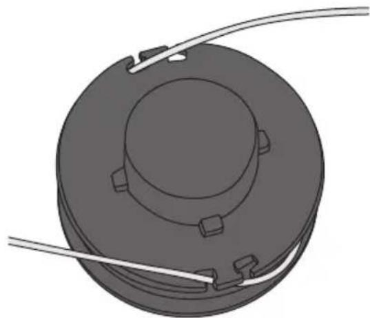 Cocraft GT35 - Skötsel och underhåll - 2