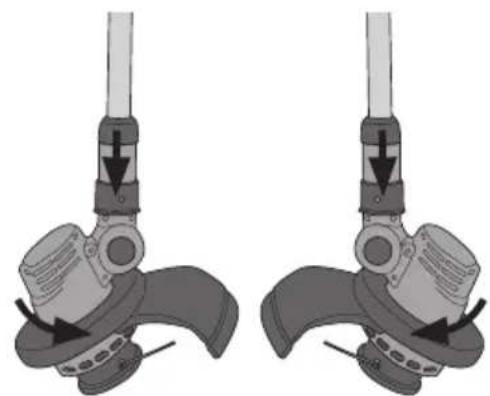 Cocraft GT35 - Asetukset - 2
