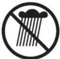Cocraft GT35 - Grass trimmer symbol explanation - 3